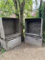 Paloxen, Ophalen, Gebruikt