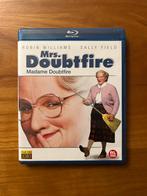 Mrs Doubtfire, Enlèvement ou Envoi, Comme neuf