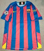 Barcelona Ronaldinho Voetbal Thuisshirt Orgineel 2005, Verzenden, Zo goed als nieuw