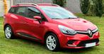 Renault Clio, Voorwielaandrijving, Stof, https://public.car-pass.be/vhr/829cc08f-e7c2-4ca7-ba35-afc45f9c7c84, 5 deurs