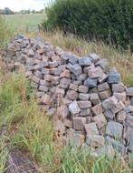 Kasseien, Tuin en Terras, Ophalen