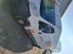 Citroën Jumper 3l, Auto's, Citroën, Zwart, Wit, Bedrijf, 3000 cc