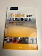 Mia vande Putte - Hygiëne in het ziekenhuis, Boeken, Ophalen of Verzenden, Mia vande Putte