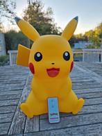 Pokémon lamp, Kinderen en Baby's, Speelgoed | Overig, Ophalen of Verzenden