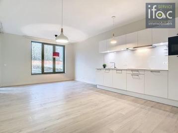 Appartement te huur in Tervuren, 1 slpk beschikbaar voor biedingen