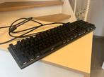 Logitech G512 - GX Brown Tactile, Computers en Software, Ophalen, Azerty, Zo goed als nieuw