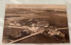 Panorama de Waterloo, Enlèvement ou Envoi