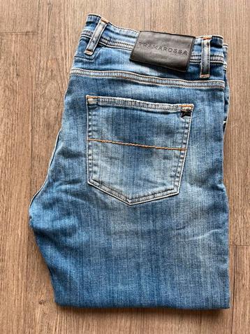 Tramarossa jeans size 35 type 19-80