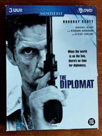 DVDS - Mini serie - The Diplomat, CD & DVD, DVD | TV & Séries télévisées, Thriller, Utilisé, Enlèvement ou Envoi