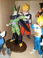 Dragon Ball Z Figurines, Collections, Statues & Figurines, Comme neuf, Autres types, Enlèvement ou Envoi
