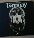 Tommy The Who 2 x LP, CD & DVD, Vinyles | Musiques de film & Bandes son, Enlèvement ou Envoi