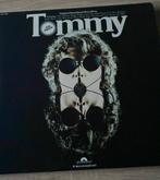 Tommy The Who 2xLP, Ophalen of Verzenden