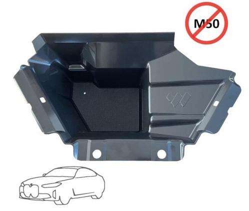 BMW I4 FRUNK M-sport (FRont trUNK), Auto diversen, Auto-accessoires, Nieuw, Ophalen of Verzenden