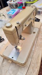 Goed werkende naaimachine singer gsm 0475/652733, Hobby en Vrije tijd, Ophalen, Naaimachine, Singer