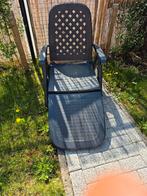 tuinstoelen, Tuin en Terras, Ophalen, Zo goed als nieuw