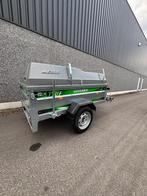 DAXARA BAGAGEWAGEN 198F, Auto diversen, Ophalen, Zo goed als nieuw