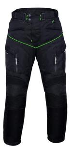 Pantalon DE MOTO EN textile CE PROTECTEURS NEUF, Motos, Pantalon | textile, Neuf, avec ticket