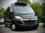 Citroën Jumper 2.2 L3H2 FRIGO. NOUVEAU MOTEUR ! (bj 2020), Auto's, Bestelwagens en Lichte vracht, Stof, Gebruikt, 4 cilinders