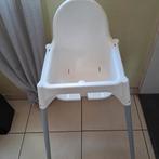 Ikea eetstoel, Kinderen en Baby's, Kinderstoelen, Ophalen, Gebruikt
