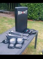 Boxing / boksset / Krav Maga set (KOOPJE), Ophalen, Zo goed als nieuw, Overige