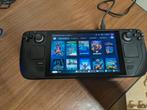 Steam Deck LCD 256gb, Games en Spelcomputers, Ophalen of Verzenden, Zo goed als nieuw