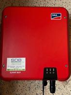 SMA Omvormer Sunny Boy 4kW, Ophalen, Zo goed als nieuw