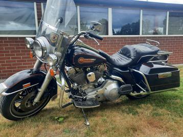 Harley davidson electra glide sport beschikbaar voor biedingen
