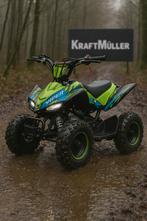 Kinderquad 49cc - 2takt orion viper, Ophalen of Verzenden, Nieuw