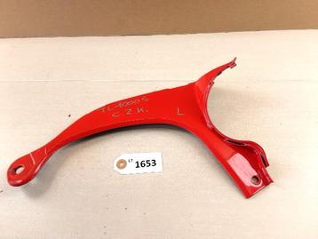 TL1000S 1996 - 2001 Suzuki Cover D1-36630 beschikbaar voor biedingen