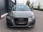 Audi A3 Sportback | 1.6 CR TDI | Navi | CarPlay | 2013, Cuir, Euro 5, Entreprise, Noir