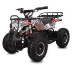 Kinder mini crosser quad atv motor crosser crossmotor motor, Ophalen of Verzenden, Zo goed als nieuw