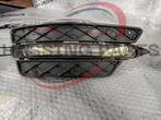 MERCEDES C KLASSE W204 bumper kap grille rechts A2048851453, Ophalen of Verzenden, Gebruikt, Mercedes-Benz
