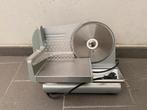 Broodsnijmachine, Elektronische apparatuur, Ophalen, Zo goed als nieuw