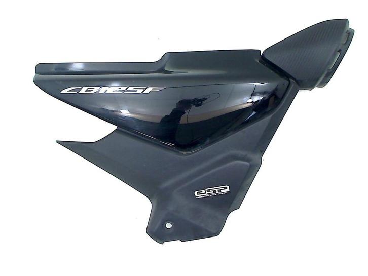 CADRE DE COUVERTURE CADRE DROIT CBF 125 (83501-k0n-d0000), Motos, Pièces | Honda, Utilisé