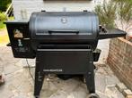 Pit Boss Navigator 850 pelletbarbecue zeer weinig gebruikt, Tuin en Terras, Houtskoolbarbecues, Ophalen, Zo goed als nieuw