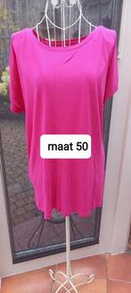 Prachtige t'shirten maat 48 en 50, Vêtements | Femmes, Grandes tailles, Enlèvement ou Envoi, Comme neuf