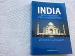 INDIA.  Betroverende verscheidenheid . Winand Callewaert, Livres, Récits de voyage, Comme neuf, Enlèvement ou Envoi