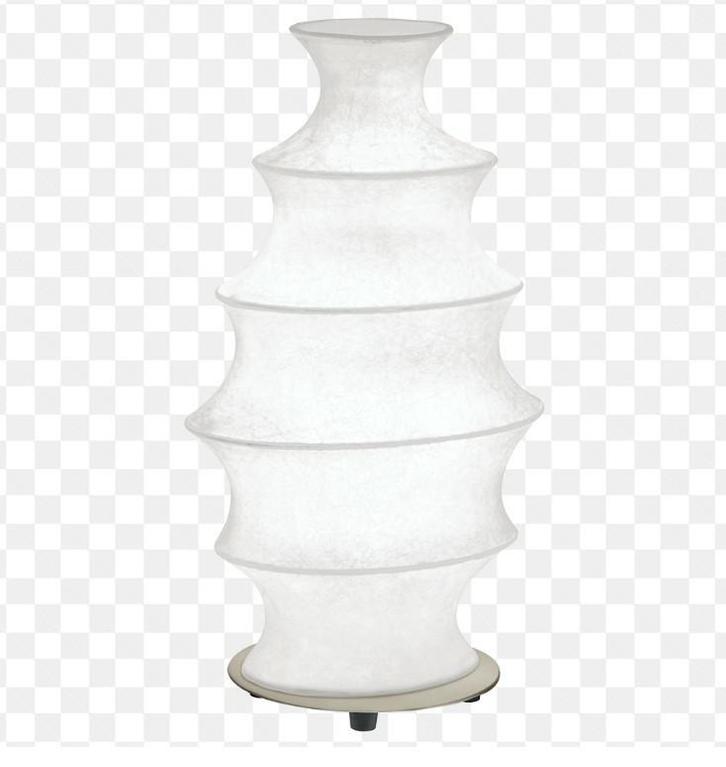 Prachtige design cocoon tafellamp a la Flos/Viscontea, Huis en Inrichting, Lampen | Tafellampen, Nieuw, Ophalen of Verzenden