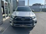 Toyota Hilux Invincible/PROPACK COMFORT/TRE, Automaat, 4 deurs, Overige kleuren, Diesel