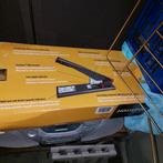 Bostitch heavy duty, Ophalen