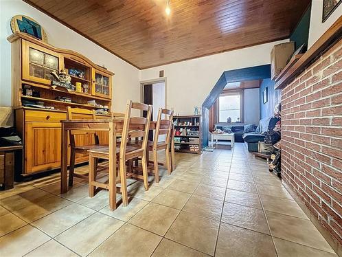 Maison à vendre à Mouscron, 2 chambres, Immo, Huizen en Appartementen te koop, Vrijstaande woning, E