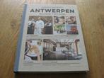 Stadskookboek Antwerpen Marlies Beckers & Marie Monsieur, Boeken, Ophalen of Verzenden, Nieuw