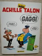Achille Talon - Tome 42, Envoi