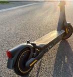 Ninebot g2 max 380 euro scooter, Fietsen en Brommers, Ophalen of Verzenden
