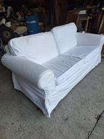Zetel ikea, Huis en Inrichting, Ophalen, 150 tot 200 cm, Tweepersoons, 75 tot 100 cm