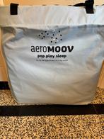 Aeromoov reisbed, Ophalen of Verzenden, Zo goed als nieuw, Reisbedje