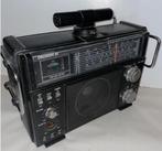 Wereld ontvanger, Telecommunicatie, Zenders en Ontvangers, Ophalen, Zo goed als nieuw, Ontvanger