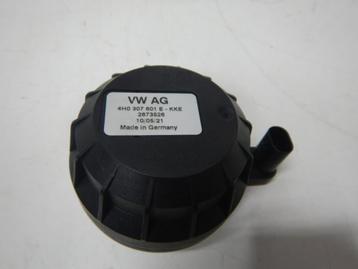 Audi A6 A7 4K Motorgeluidmodule Aktuator 4H0907601E beschikbaar voor biedingen