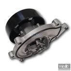 Waterpomp koeling SsangYong 2.0 + 2.2 diesel 2010-> 67120001, 12 maanden garantie, -, -, Nieuw