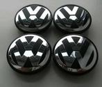 Vw wieldoppen Golf/Passat/Jetta/Touran Ø 65 mm, Auto-onderdelen, Ophalen of Verzenden, Nieuw, Volkswagen